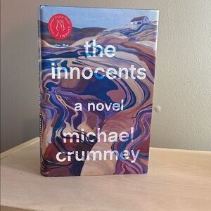 3/$10 the innocents by Michael crummey